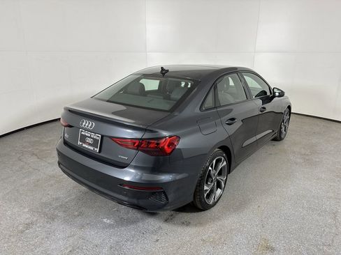 Used 2022 Audi A3 2.0T Premium w/ Convenience Package image 37