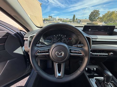Used 2026 MAZDA CX-50 AWD 2.5 S w/ Premium Package image 31