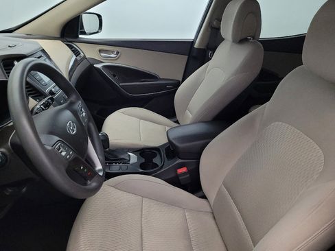 Used 2017 Hyundai Santa Fe Sport AWD/4WD image 17