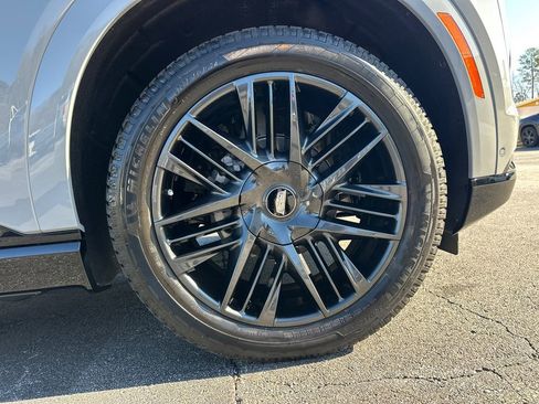 New 2026 Cadillac Escalade IQ Sport 1 image 12