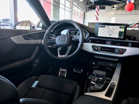 Used 2023 Audi A5 2.0T Premium Plus w/ Premium Plus image 34