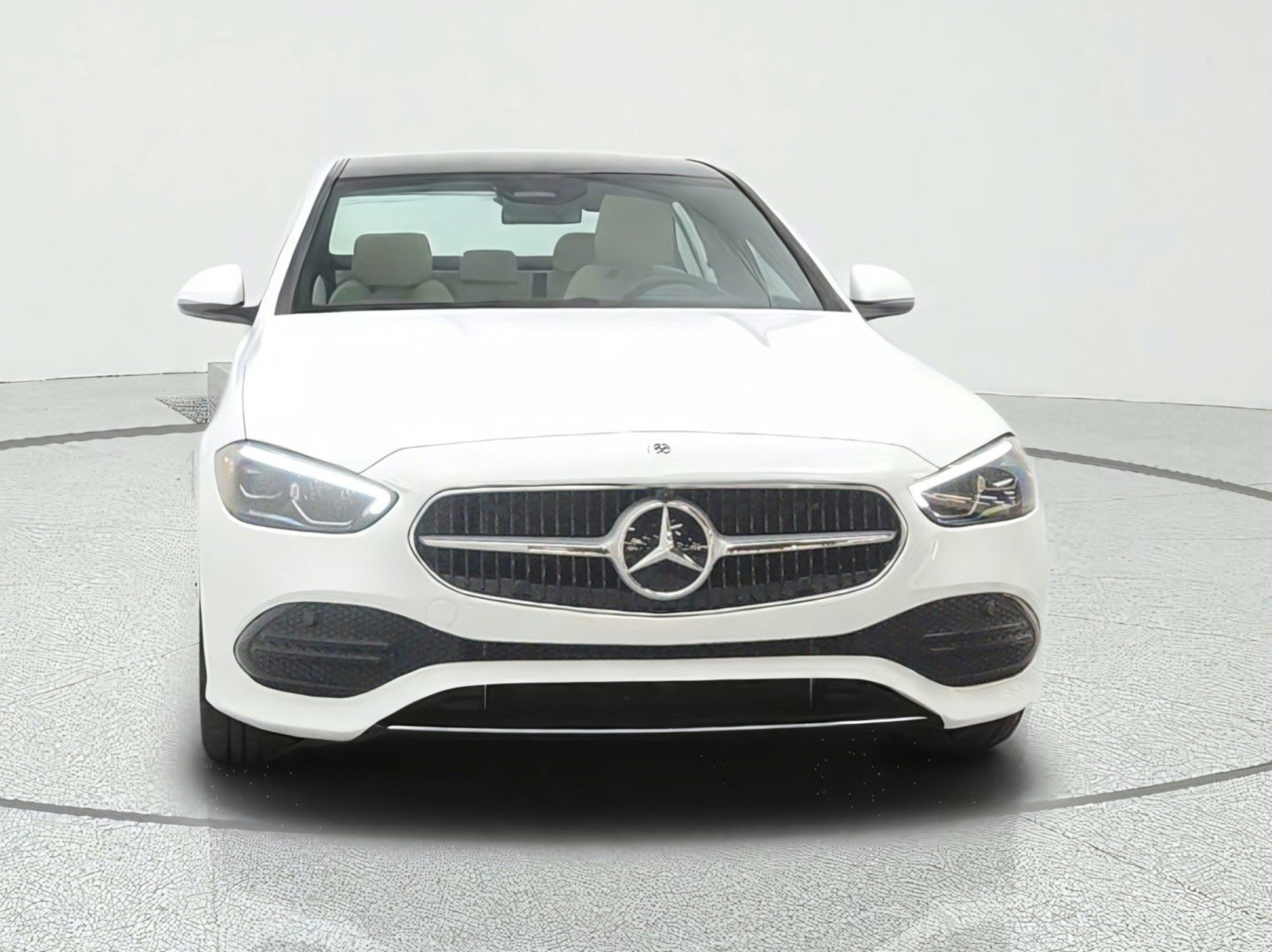 New 2027 Mercedes-Benz C 300 Sedan image 2