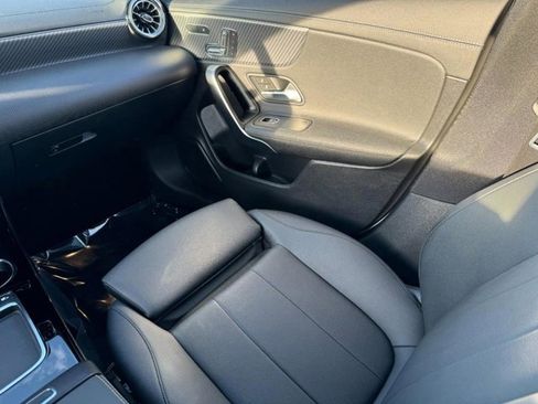 Certified 2025 Mercedes-Benz CLA 250 4MATIC image 16