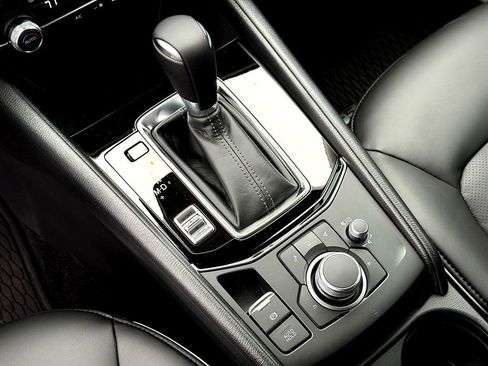 New 2025 MAZDA CX-5 AWD 2.5 S w/ Select Package image 14