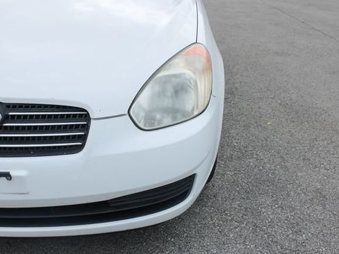 Used 2008 Hyundai Accent GLS FWD image 29
