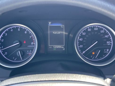 Used 2022 Toyota Camry LE FWD image 20