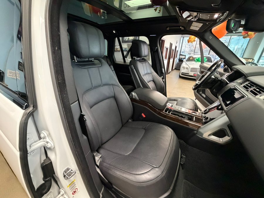 Used 2021 Land Rover Range Rover Westminster Edition AWD/4WD image 70