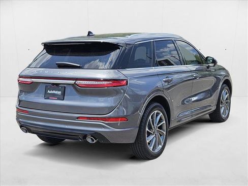 New 2024 Lincoln Corsair Grand Touring w/ Equipment Group 301A image 2