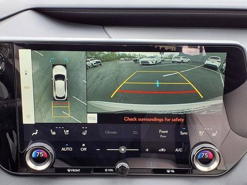 New 2026 Lexus RX 350 Premium AWD/4WD image 23