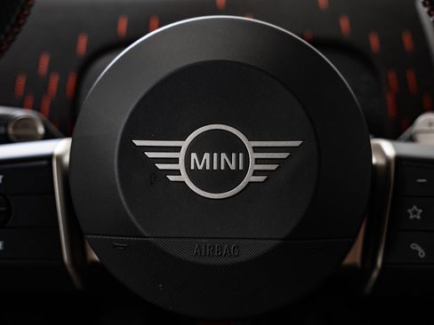 Certified 2026 MINI Cooper Countryman S AWD/4WD image 31