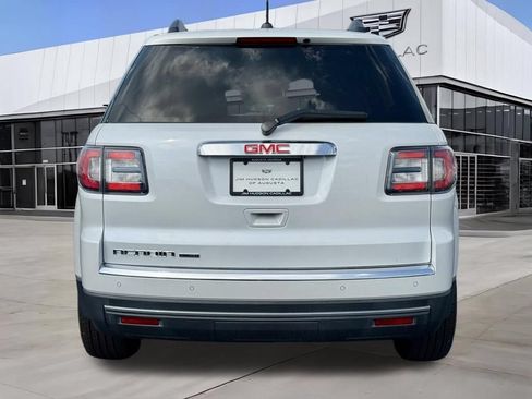 Used 2017 GMC Acadia Limited SLT FWD image 6