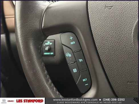 Used 2017 Buick Enclave Premium w/ Experience Buick Package image 25