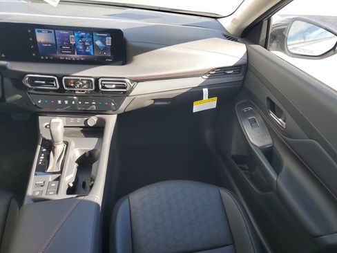 New 2026 Nissan Sentra SR w/ SR Premium Package image 17