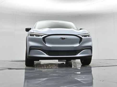 New 2026 Ford Mustang Mach-E Select image 47