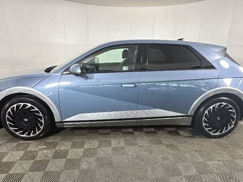 Used 2024 Hyundai Ioniq 5 Limited AWD/4WD image 5