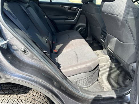 Used 2024 Toyota RAV4 LE image 28