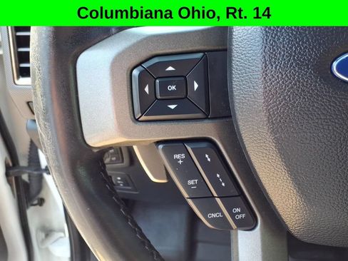 Used 2020 Ford F150 Raptor w/ Equipment Group 802A Luxury AWD/4WD image 21