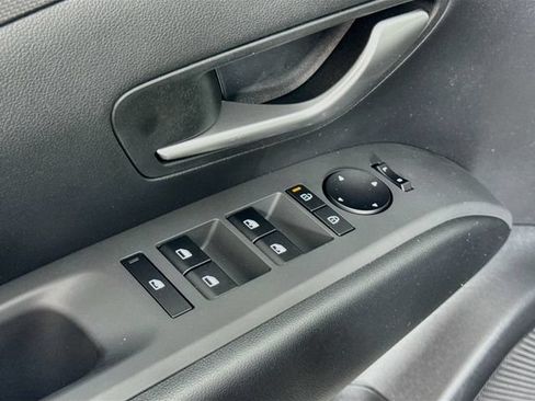 Certified 2026 Hyundai Tucson SEL FWD image 29