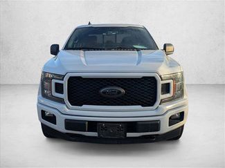 Used 2020 Ford F150 XLT w/ Equipment Group 302A Luxury video 2