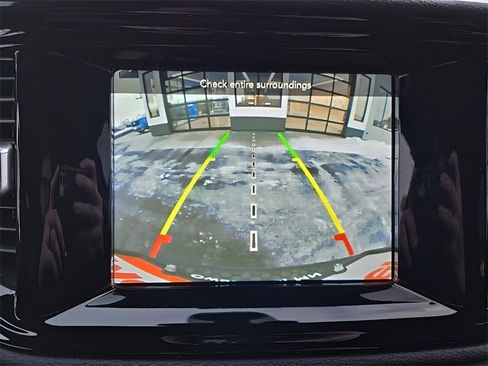 Used 2024 Dodge Durango SXT image 26