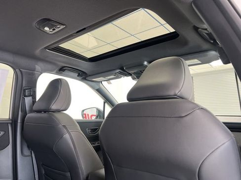 New 2026 Subaru Outback Limited AWD/4WD image 16