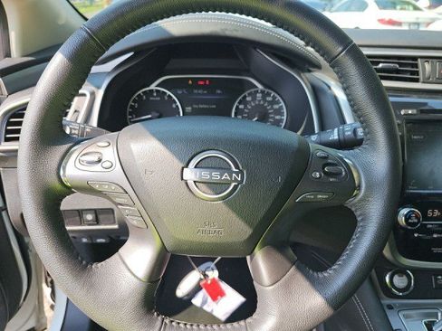 Used 2023 Nissan Murano SV w/ SV Midnight Edition Package AWD/4WD image 7