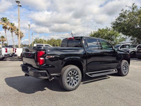 New 2026 Chevrolet Colorado Z71 AWD/4WD image 3
