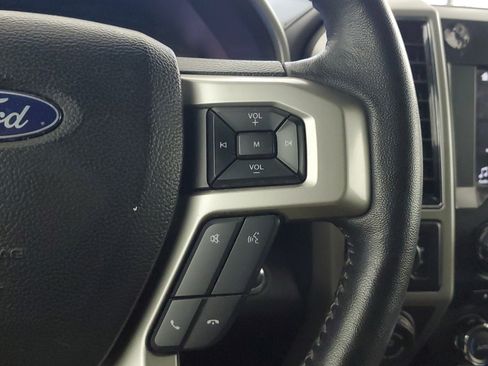 Used 2018 Ford F150 Lariat AWD/4WD image 23