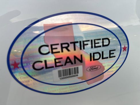 New 2025 Ford F550 4x4 Crew Cab Super Duty image 36