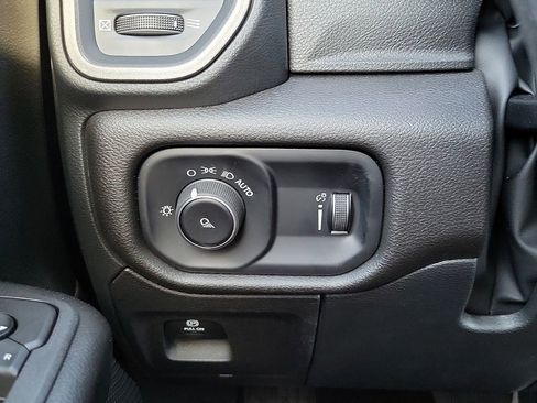 New 2026 RAM 1500 Tradesman image 15