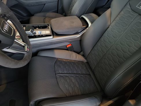 New 2026 Audi RS Q8 performance AWD/4WD image 15