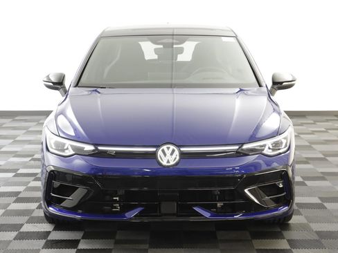 New 2026 Volkswagen Golf image 27