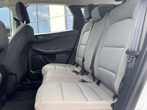 Used 2022 Ford Escape S FWD image 20