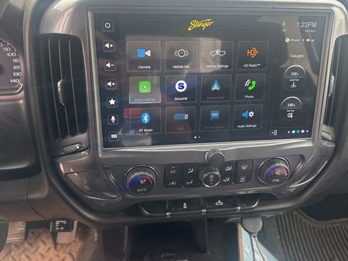 Used 2014 Chevrolet Silverado 1500 LT w/ All Star Edition AWD/4WD image 12