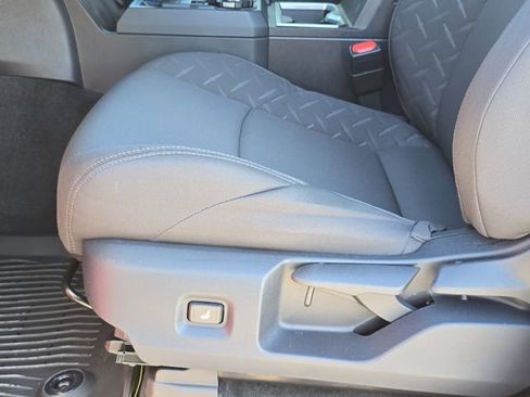 New 2026 Toyota Tacoma SR5 image 28