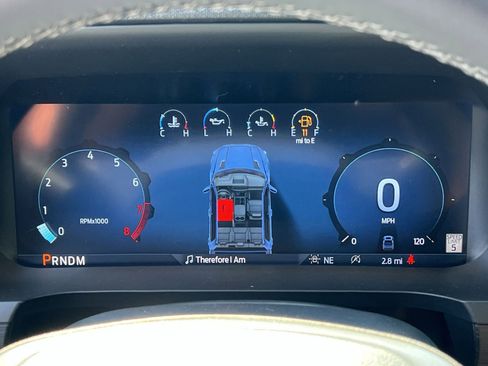 New 2026 Ford F150 XLT image 17