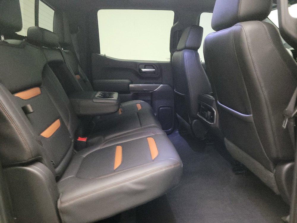 Used 2019 GMC Sierra 1500 AT4 w/ AT4 Premium Package AWD/4WD image 19