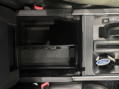 Certified 2023 Ford F150 Platinum w/ Equipment Group 701A High image 20