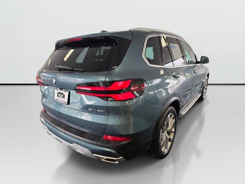 Used 2026 BMW X5 xDrive40i AWD/4WD image 3