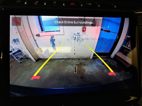 Used 2024 Jeep Grand Cherokee L Overland w/ Trailer Tow Package image 22