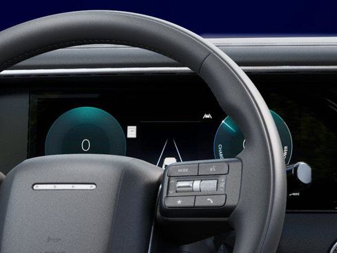 New 2026 Hyundai Palisade Calligraphy image 14