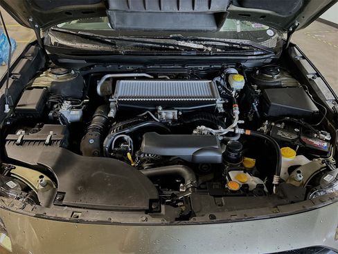 Used 2025 Subaru Outback Limited XT w/ Popular Package #2 image 32