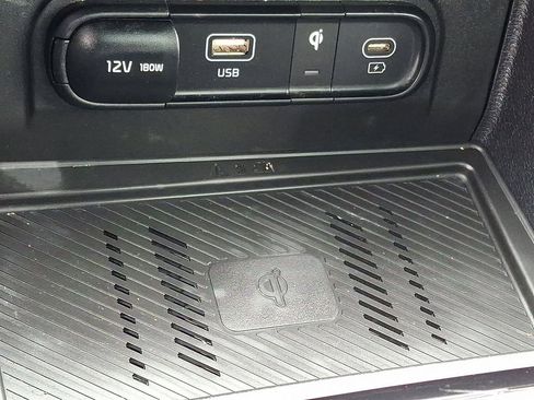 Used 2024 Kia Sportage X-Line w/ X-Line Premium Package image 28