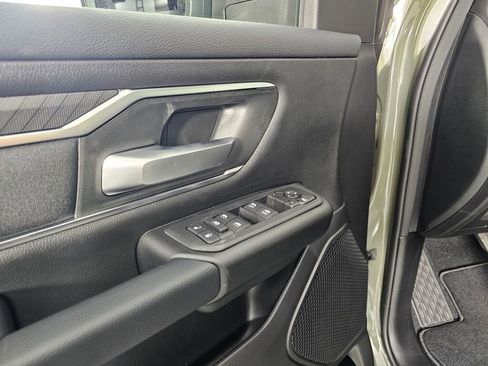 New 2026 RAM 1500 Big Horn AWD/4WD image 21