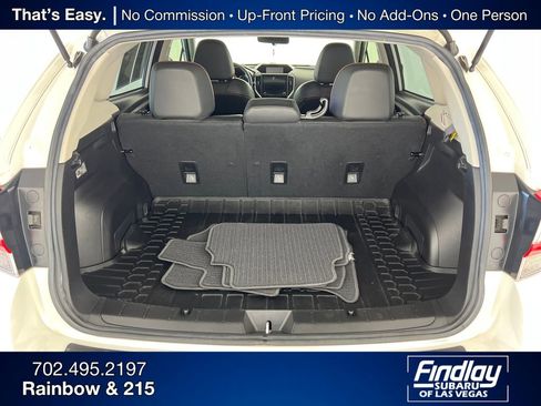 Used 2018 Subaru Crosstrek 2.0i Limited image 26