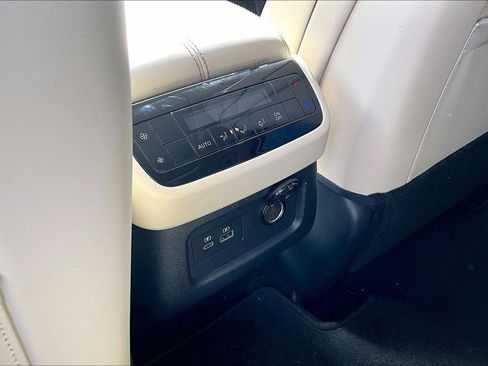 Certified 2023 INFINITI QX60 Luxe w/ Cargo Package image 34