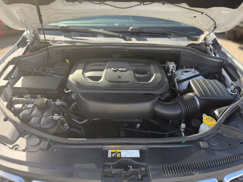 Used 2018 Jeep Grand Cherokee Limited AWD/4WD image 26