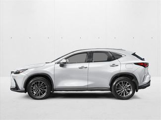 New 2026 Lexus NX 350h AWD w/ Luxury Package video 3