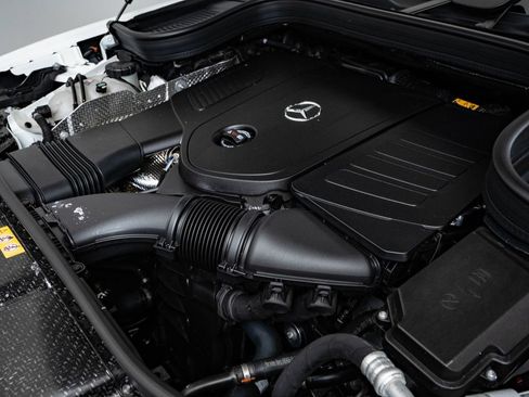 Used 2026 Mercedes-Benz GLE 350 4MATIC image 48