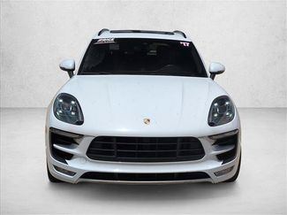Used 2017 Porsche Macan GTS AWD/4WD video 2